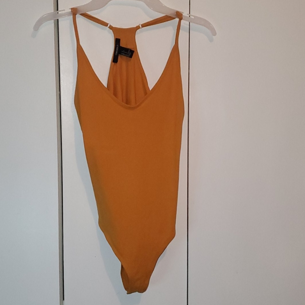 Bodysuit